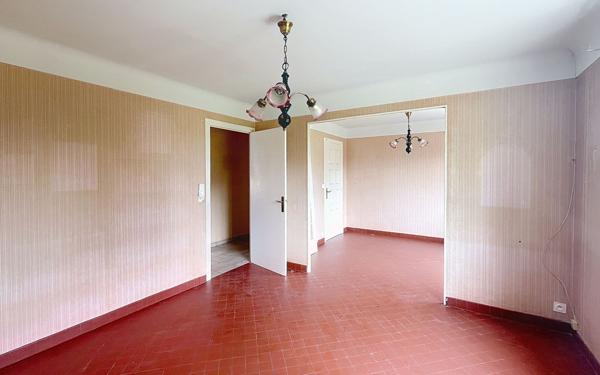 Maison à vendre    4 pièces •  Bellerive-sur-Allier