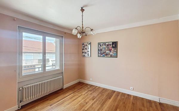 Maison à vendre    4 pièces •  Bellerive-sur-Allier