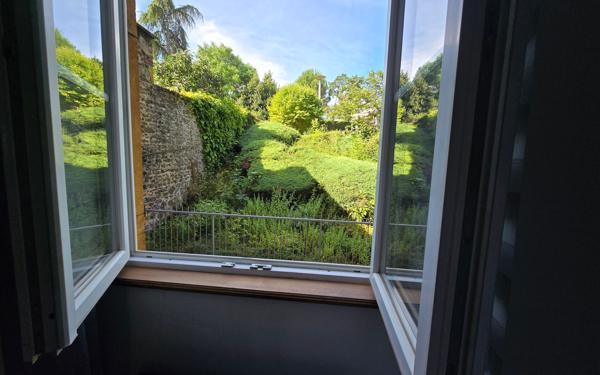 Appartement à vendre    4 pièces • 73,15 m2 L'Arbresle