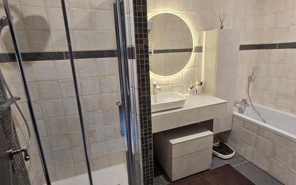 Appartement à vendre    4 pièces • 73,15 m2 L'Arbresle