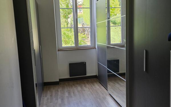 Appartement à vendre    4 pièces • 73,15 m2 L'Arbresle