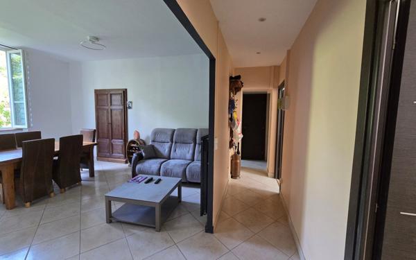 Appartement à vendre    4 pièces • 73,15 m2 L'Arbresle