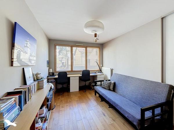 Appartement à vendre 370 000 € Villeurbanne 3 p 93 m² DPE C