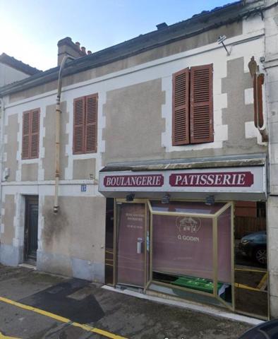 Vente / Immeuble