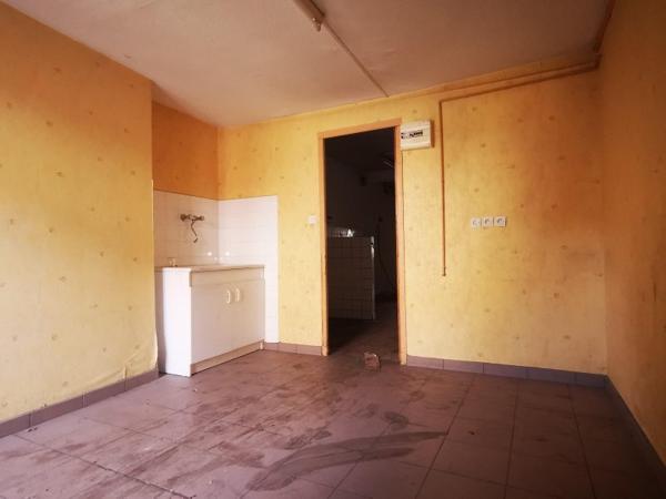 Vente / Immeuble