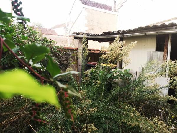 Vente / Immeuble