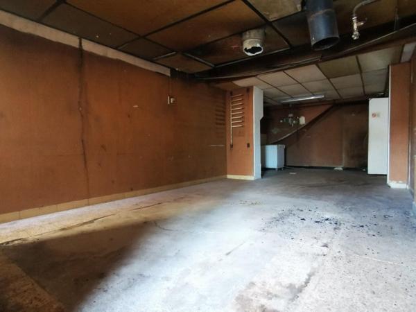 Vente / Immeuble