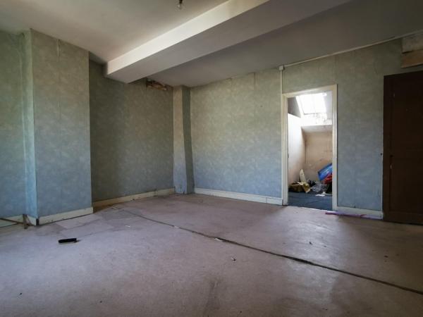 Vente / Immeuble