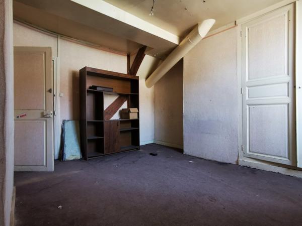 Vente / Immeuble