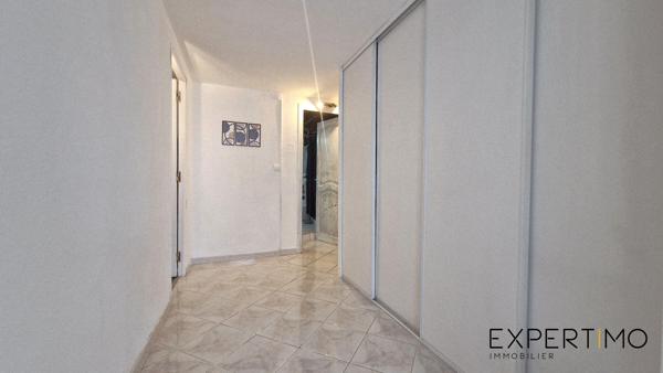 – Maison 139 m² – 3 chambres – Bureau – Jardin & garage