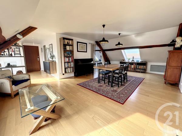 Appartement F3 à vendre  3 pièces - 87 m2 CHARTRES - 28