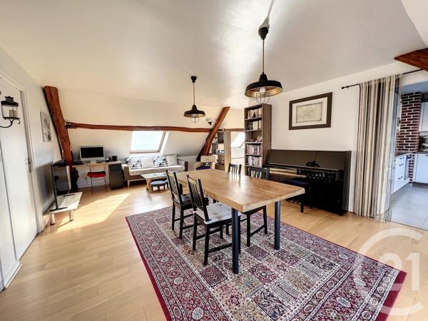 Appartement F3 à vendre  3 pièces - 87 m2 CHARTRES - 28