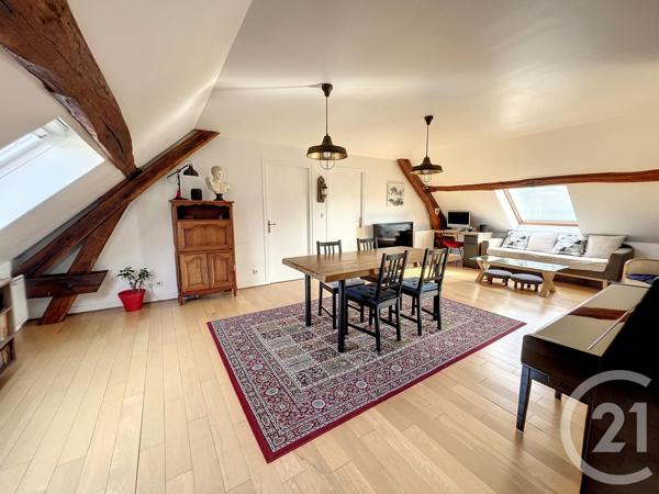 Appartement F3 à vendre  3 pièces - 87 m2 CHARTRES - 28