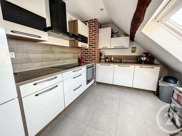 Appartement F3 à vendre  3 pièces - 87 m2 CHARTRES - 28