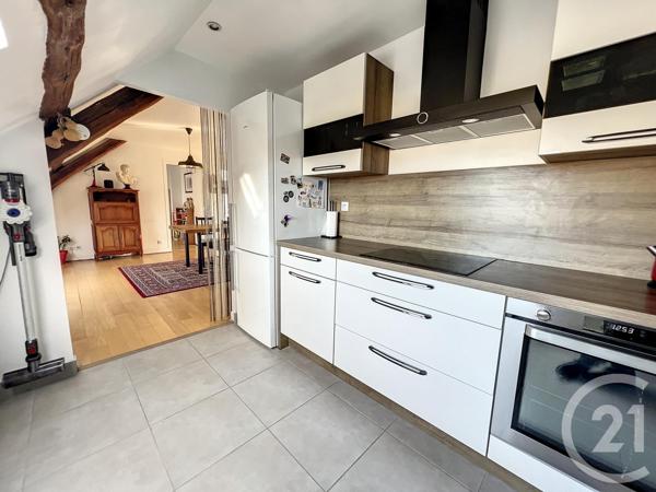 Appartement F3 à vendre  3 pièces - 87 m2 CHARTRES - 28