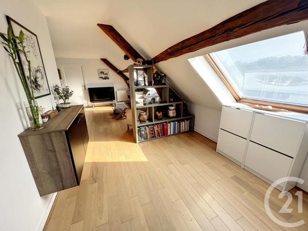 Appartement F3 à vendre  3 pièces - 87 m2 CHARTRES - 28