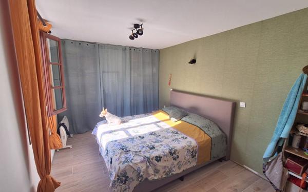 Maison à vendre    4 pièces • 88 m2 Maillères