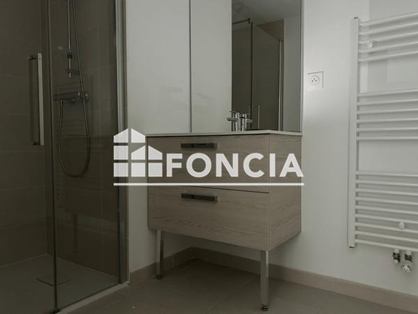Location Appartement 3 pièces 64.52 m² - NAMASTE - 32 RUE RAMEAU La Rochelle 17000
