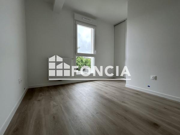 Location Appartement 3 pièces 64.52 m² - NAMASTE - 32 RUE RAMEAU La Rochelle 17000