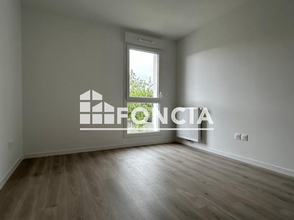 Location Appartement 3 pièces 64.52 m² - NAMASTE - 32 RUE RAMEAU La Rochelle 17000