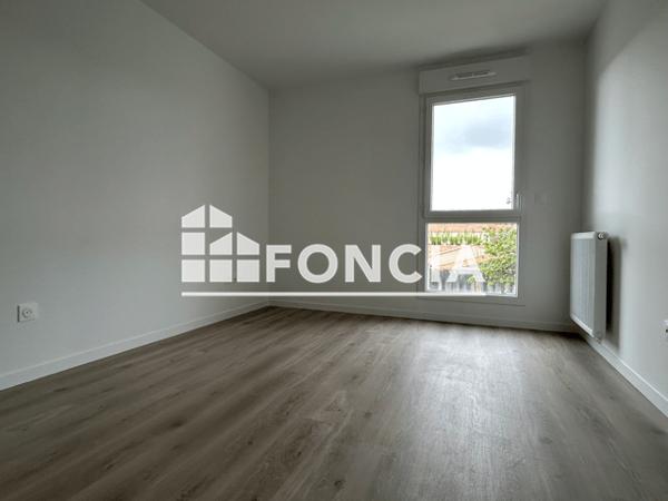 Location Appartement 3 pièces 64.52 m² - NAMASTE - 32 RUE RAMEAU La Rochelle 17000
