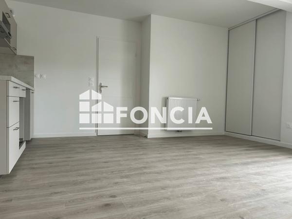 Location Appartement 3 pièces 64.52 m² - NAMASTE - 32 RUE RAMEAU La Rochelle 17000
