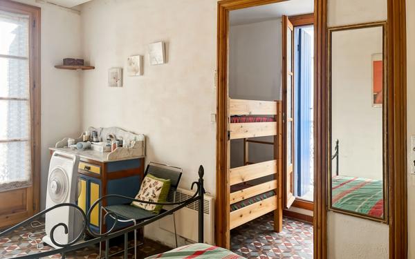 Maison à vendre    4 pièces •  Marseillan