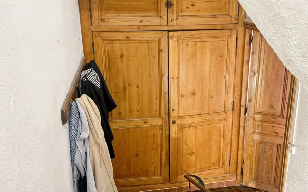 Maison à vendre    4 pièces •  Marseillan