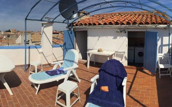 Maison à vendre    4 pièces •  Marseillan