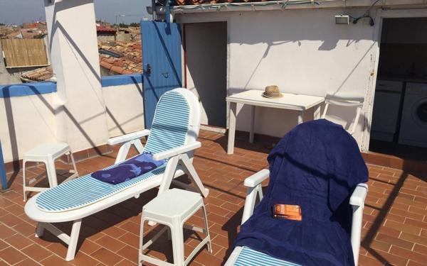 Maison à vendre    4 pièces •  Marseillan