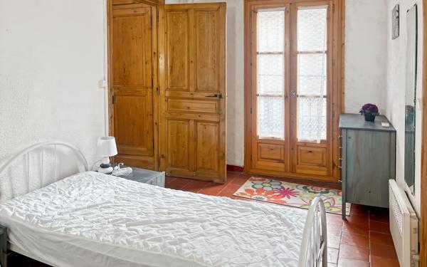 Maison à vendre    4 pièces •  Marseillan