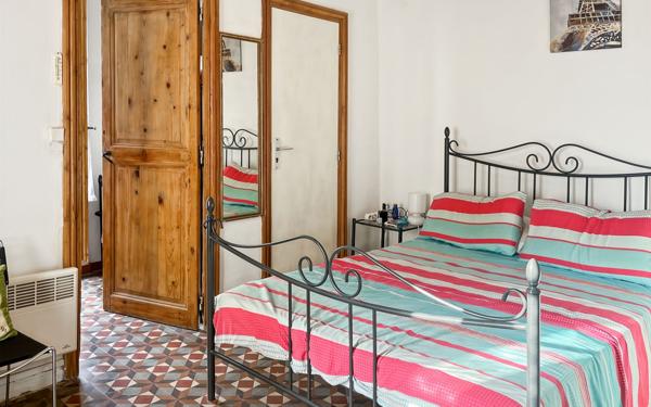 Maison à vendre    4 pièces •  Marseillan