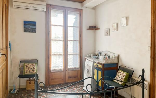 Maison à vendre    4 pièces •  Marseillan