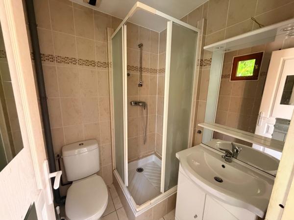 Maison à vendre 2 pièces PONTAILLER SUR SAONE (21)