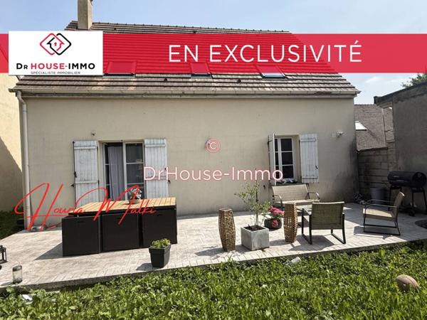 Maison à vendre 7 pièces de 114 m²