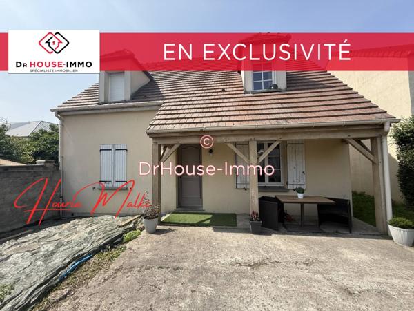 Maison à vendre 7 pièces de 114 m²