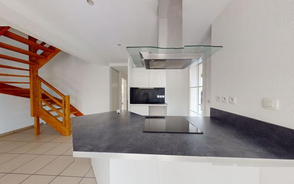 Maison à vendre    5 pièces • 102,15 m2 Castelginest