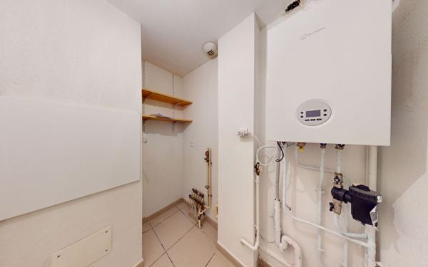 Maison à vendre    5 pièces • 102,15 m2 Castelginest