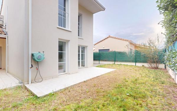 Maison à vendre    5 pièces • 102,15 m2 Castelginest