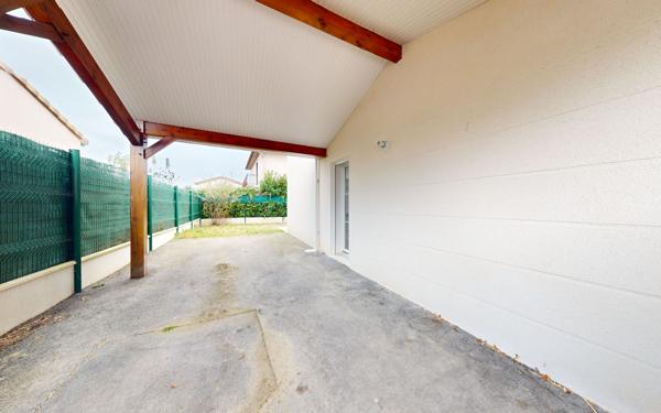 Maison à vendre    5 pièces • 102,15 m2 Castelginest