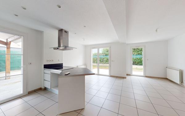 Maison à vendre    5 pièces • 102,15 m2 Castelginest