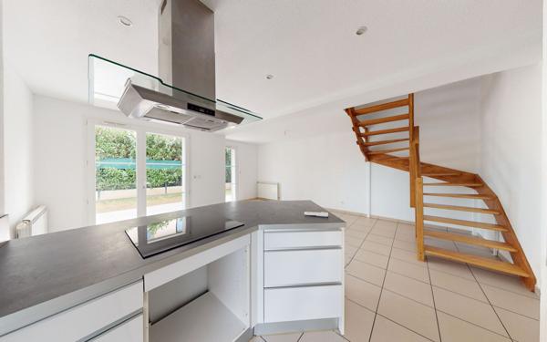 Maison à vendre    5 pièces • 102,15 m2 Castelginest