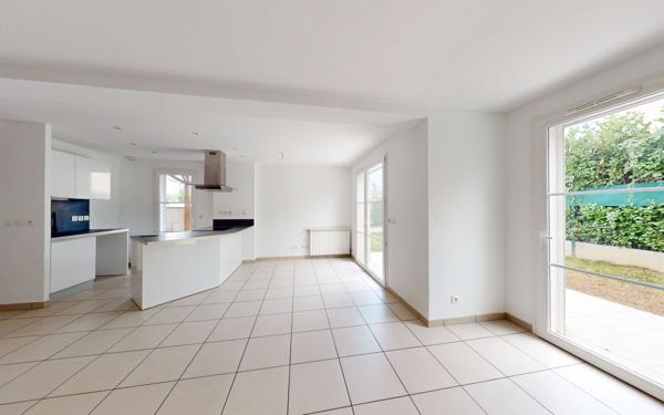 Maison à vendre    5 pièces • 102,15 m2 Castelginest