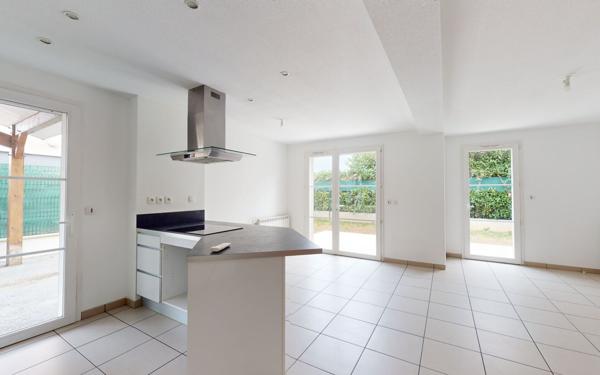 Maison à vendre    5 pièces • 102,15 m2 Castelginest