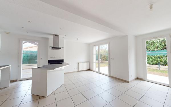 Maison à vendre    5 pièces • 102,15 m2 Castelginest