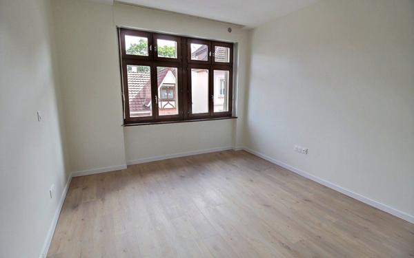 Appartement à louer    4 pièces •  Saint-Louis