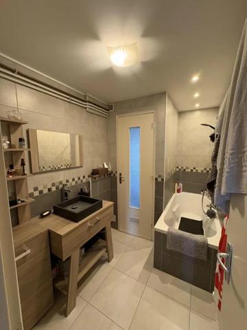 Appartement à louer au Pont-de-Claix (38800)