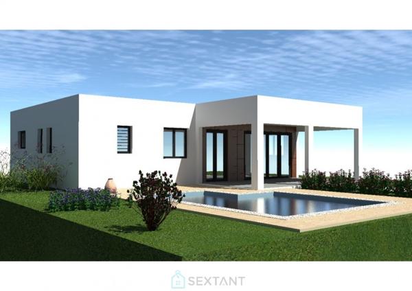 Terrain LOT4  à Redoute Fort de france