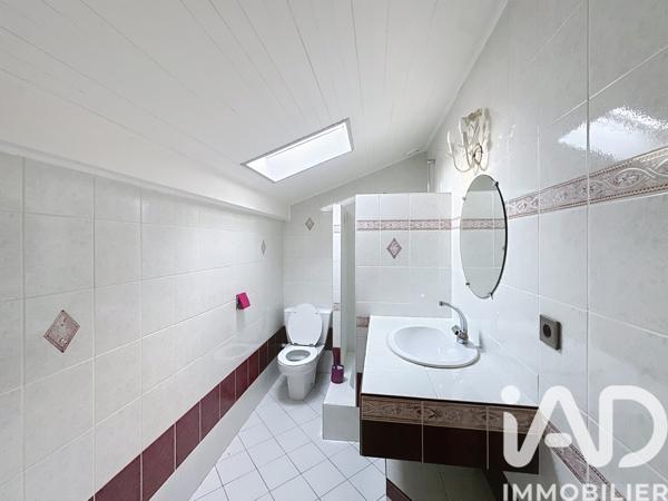 Maison à vendre 5 pièces 138 m² Narrosse