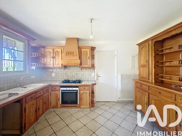 Maison à vendre 5 pièces 138 m² Narrosse